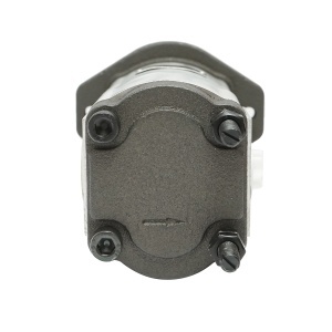 Pompa hidraulica dubla John Deere sens pe stanga RE197623 - Img 5