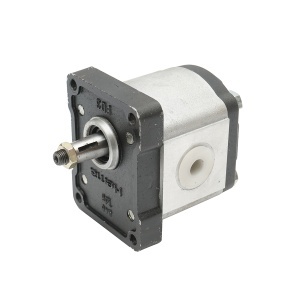 Pompa hidraulica H13 model cu filet din kit servodirectie UTB U-445