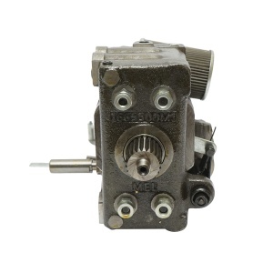 Pompa hidraulica Massey Ferguson cod OEM 1872449M95, 1870995M91 - Img 3
