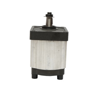 Pompa hidraulica pentru Fiat, Ford, New Holland, Case IH cod OEM 0510525348, 8280127, 0510625356 Breckner Germany - Img 5