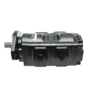 Pompa hidraulica pentru JCB cod OEM 20/907600 65113 20/925341 7029120007 - Img 2