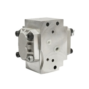 Pompa hidraulica pentru Massey Ferguson, Landini OEM 3038730M2 - Img 4