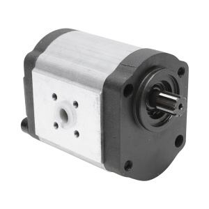 Pompa hidraulica pentru Same Deutz OEM 01175996, 01176453, 0510715309, 0510715313 Breckner Germany - Img 5