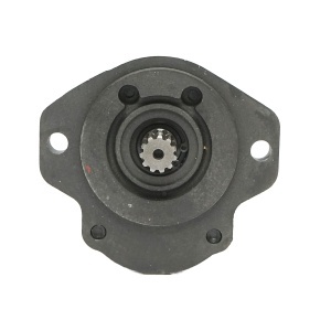 Pompa hidraulica sens pe dreapta, debit 27cm3 pentru John Deere OEM AL156335 - Img 3