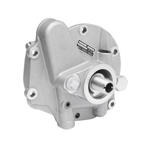 Pompa hidraulica Z=21 pentru Ford OEM E0NN600AB - Img 7