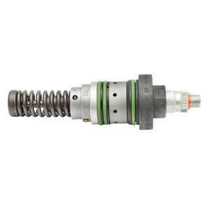 Pompa injectie combustibil Deutz-Fahr cod OEM 02112405 - Img 3