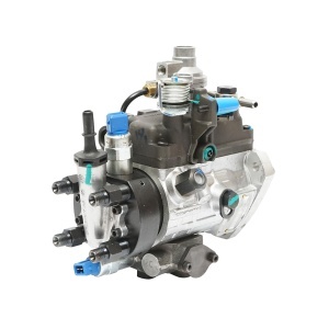 Pompa injectie motor Perkins pentru JCB cod OEM 9520A001, 2644C314, 9323A262G - Img 7