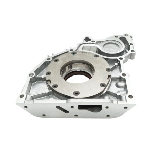 Pompa ulei motor Deutz, Fendt, Hurlimann cod OEM 04258382, F718202210100, F836200210070, F836200210520 - Img 6