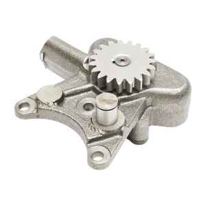 Pompa ulei motor pentru Case IH, Massey Ferguson, Ford, Landini, Mc Cormick, Steyr 957E6600C, 3640222M1 - Img 5