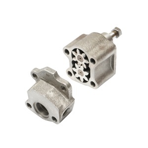 Pompa ulei motor pentru John Deere cod OEM RE35685, AR62979, RE55343, RE15381, AR67074, AR67077, AT18021, AT32606 - Img 2