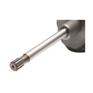 Pompa ulei motor pentru Landini, Massey Ferguson, JCB, motor Perkins cod OEM 41314137, 4132F015, 747292M91, 747292Z91, 4132F048, 4132F15, 4132F48, 02/100233, 02/101703, 02100233, 02101703 - Img 5