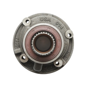Pompa ulei transmisie pentru JCB cod OEM 20/925552, 20/925466, 20/925335 Breckner Germany - Img 2