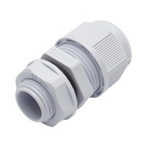 Presetupa MG16 gri ABS+EPDM IP68 - Img 1