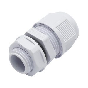 Presetupa MG16 gri ABS+EPDM IP68 - Img 3