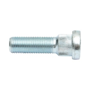 Prezon roata fata Ford, Case IH, Massey Ferguson L=50.4mm, filet 1/2-20 UNF cod OEM 528803R1, 453769R1 - Img 3