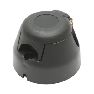 Priza auto 12V cu 7 conectori pentru remorca Breckner Germany