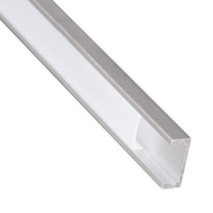 Profil banda LED PNI ALD01, montaj aparent, lungime 100 cm - Img 4