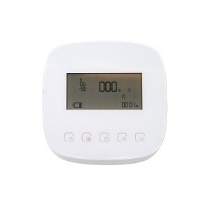 Programator inteligent pentru irigare PNI SWI190, Wi-Fi cu panou solar 3.3W, 8 zone, control prin aplicatie Tuya - Img 2