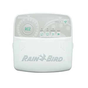 Programator irigatii 230V, WI-FI, 4 zone cu montaj interior RC2I4 Rain Bird - Img 3