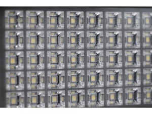 Proiector 40 LED-uri OSRAM 40W - Img 5