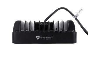 Proiector 60LED 60W 10-30V, 3 ani garantie - Img 5