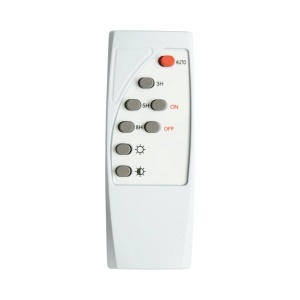 Proiector LED 100W, 6500K cu panou solar 8W, baterie LiFePO4 6000mAh si telecomanda IP67 Breckner Germany - Img 13
