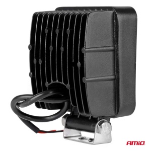 Proiector LED 77 LED - Img 3
