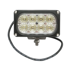 Proiector LED Kubota cod OEM TD170-75300, UT-W0405 - Img 1