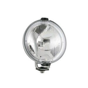 Proiector LED Ring cromat sticla clara 12V - Img 4
