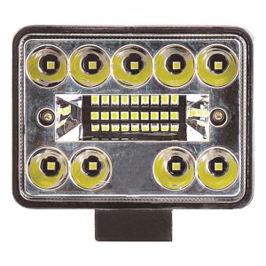 Proiector LED SMD - 27W - 2 FAZE