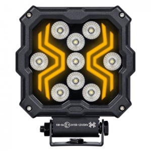 Proiector LED X-SPIDER 2 - Img 2