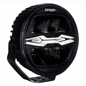 Proiector LED X-SPIDER NINJA rotunda - Img 12
