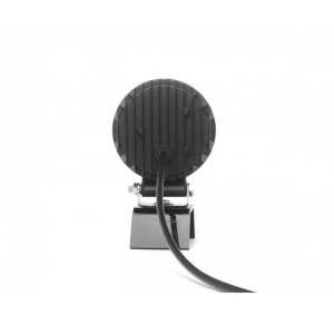 Proiector rotund 9xLED 12/24V - Img 2