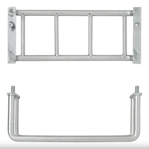 Protectie lampa spate 228 x 105 x 80mm - Img 4