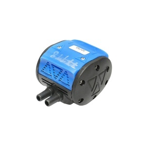 Pulsator 50/50 albastru pentru aparat de muls vaci Breckner Germany