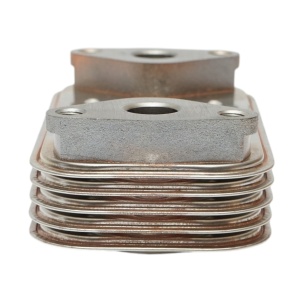 Racitor ulei motor Iveco Daily, Fiat, Peugeot, Citroen, motor 3.0D cod OEM 504078695, 5801845333, 1103R6, 1656239480, 1675873580 - Img 6