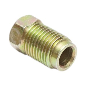 Racord conducta frana holender M10x1mm - Img 5