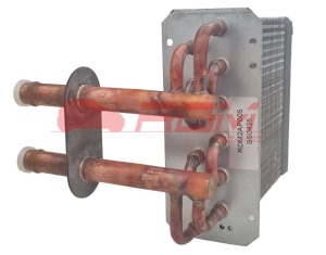 Radiator incalzire fara robinet – Aixam – cod 2AP005 - Img 3