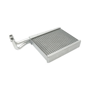 Radiator incalzire habitaclu Mercedes-Benz Sprinter 165x218x32mm cod OEM 1924002139 - Img 5
