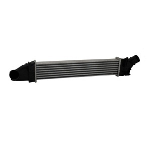 Radiator intercooler Dacia Logan 1.5 dCi E3 6001548727