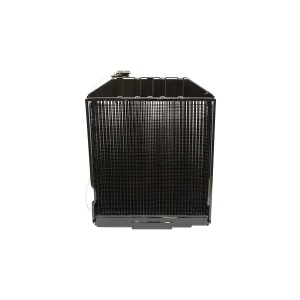 Radiator pentru Ford 3000 cod OEM 81817277, 81817283, 83903964, 83927156 Breckner Germany - Img 2