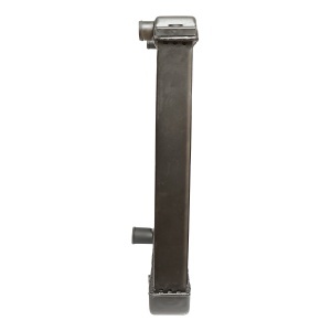 Radiator racire apa 565x700x65 din aluminiu pentru RABA - Img 4