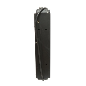 Radiator racire apa Case IH cod OEM 135691A3 - Img 3
