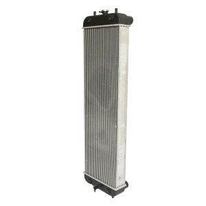 Radiator racire apa excavator Hitachi 1180x335x72mm cod OEM 4650355 - Img 4