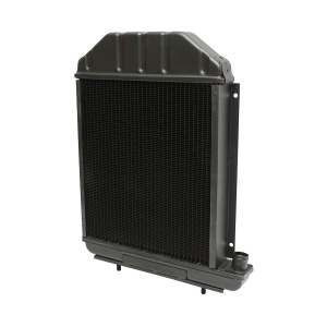 Radiator racire apa Ford cod OEM 957E8005, 81805483, 957E-8005, VPE3062, 41501, 150-1091 - Img 2