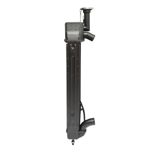 Radiator racire apa Massey Ferguson seria 200 motor Perkins cod OEM 1672862M91, 1680547M92, 150-15, 1672861M93 - Img 10
