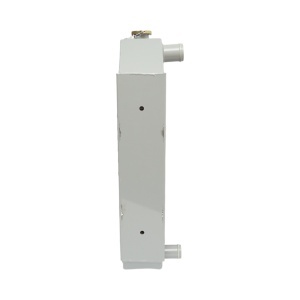 Radiator racire apa motor Landini, Massey Ferguson 630x475x87mm cod OEM 1824627M91, 1824627M93 - Img 5