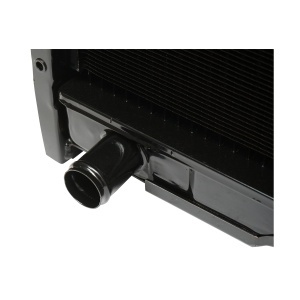 Radiator racire apa pentru New Holland, Fiat 640, Case IH cod OEM 4981428, 5086417, 5096052, 150-283, 5096051, 5118306, 5096597, 5104821, 5086417 - Img 5