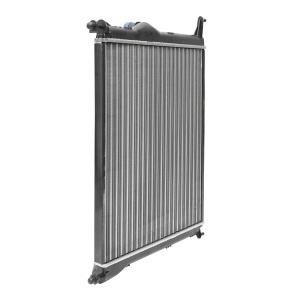 Radiator racire Dacia Logan 1.2, 1.6 16V si facelift benzina fara AC 8200735038 - Img 4
