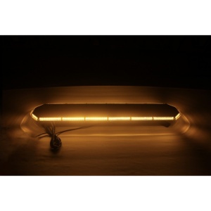 Rampa avertizare LED 614mm R10 R65 - Img 2